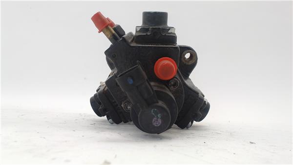 OPEL Astra H (2004-2014) Low Pressure Fuel Pump 0055193731, 445010097 24990374
