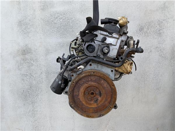 SEAT Cordoba 1 generation (1993-2003) Engine AHU 21114184