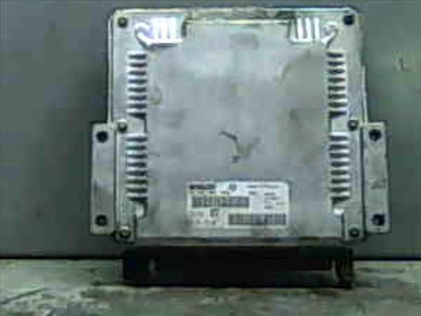 CITROËN Xsara 1 generation (1997-2004) Other Control Units 9635157580,0281001976 20494977