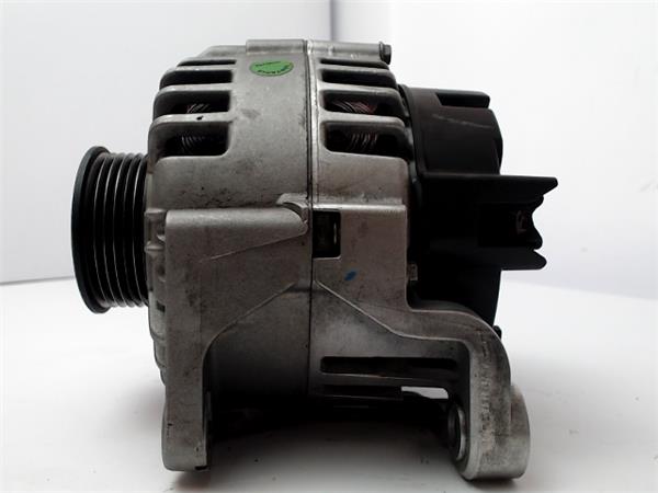 AUDI A6 C5/4B (1997-2004) Alternator SG128025522,0123515024059903015 19583652