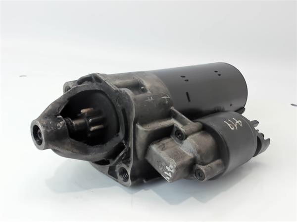 SKODA Superb 1 generation (2001-2008) Starter Motor 068911024G,0001110128 21114304