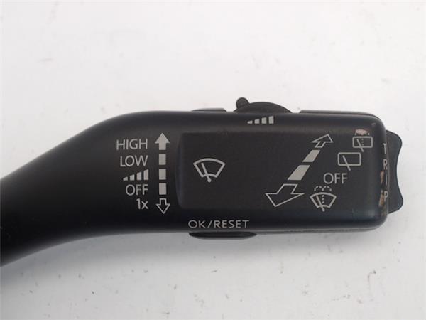 SEAT Altea 1 generation (2004-2013) Indicator Wiper Stalk Switch 1K0953519J 24989107