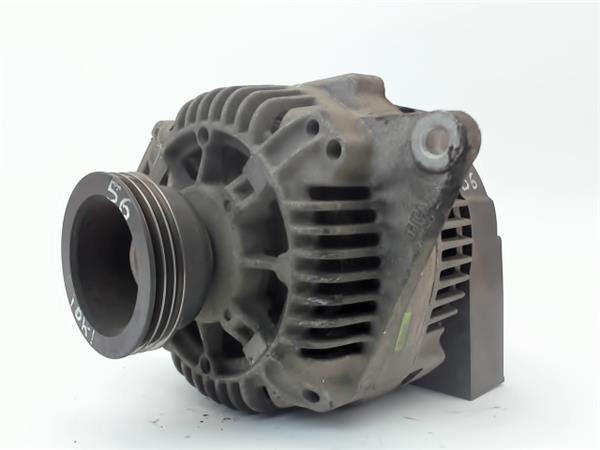 RENAULT Clio 2 generation (1998-2013) Generator 7700429042 19567034