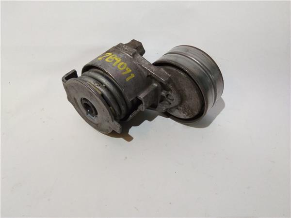 RENAULT Megane 2 generation (2002-2012) Belt Tensioner 6280101, 950628 20774418