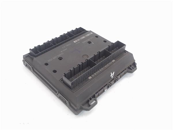 SEAT Ibiza 3 generation (2002-2008) Other Control Units 6Q1937049D, 5WK48212D 20500710