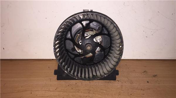 VOLKSWAGEN Golf 4 generation (1997-2006) Heater Blower Fan 1J1819021A, 657880E 24986234