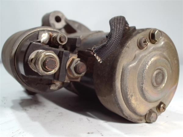 CITROËN Xsara Picasso 1 generation (1999-2010) Starter auto M000T82081, 5802V7 20784038