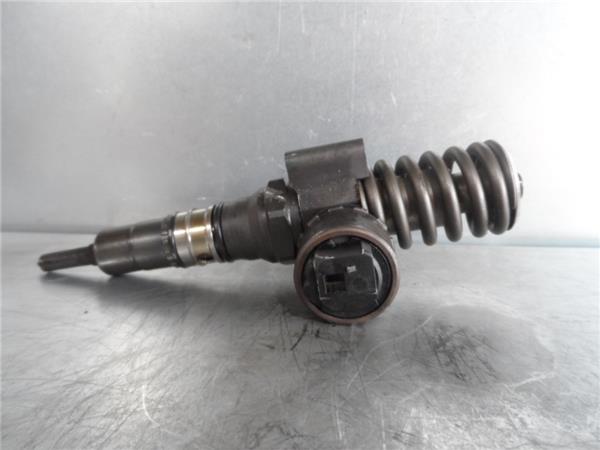 VOLKSWAGEN Golf 5 generation (2003-2009) Fuel Injector 03G130073G, 0414720404 24989542