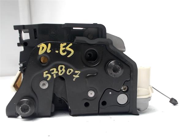 SEAT Altea 1 generation (2004-2013) Other Control Units 1P1837015,100136510 24988831