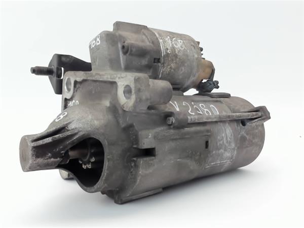 CITROËN Berlingo 1 generation (1996-2012) Starter Motor 9645100680 21113810