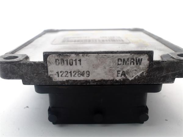 OPEL Astra H (2004-2014) Alte unități de control 12212819, 8973065751 20808783