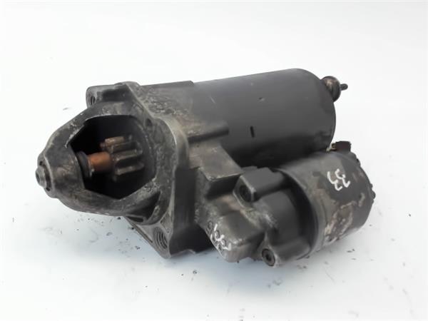 AUDI 100 S2 (1976-1982) Startmotor 06B911023 21114055