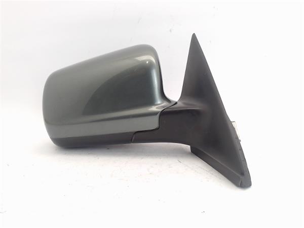 AUDI A6 allroad C5 (2000-2006) Right Side Wing Mirror 4Z7858532 25070156