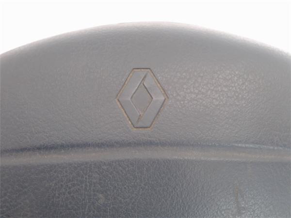 RENAULT Espace 2 generation (1991-1996) Vairo oro pagalvė (SRS) 7700876275D, 9915100800205 21113614