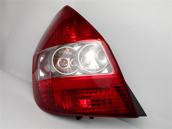 HONDA Jazz 1 generation (2001-2008) Rear Left Taillight 33551SAAG01,2201944 19575963