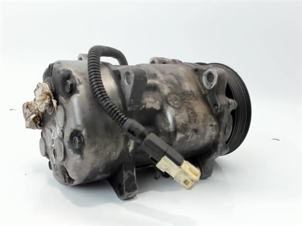 CITROËN C5 1 generation (2001-2008) Air Condition Pump 1106F 20504699