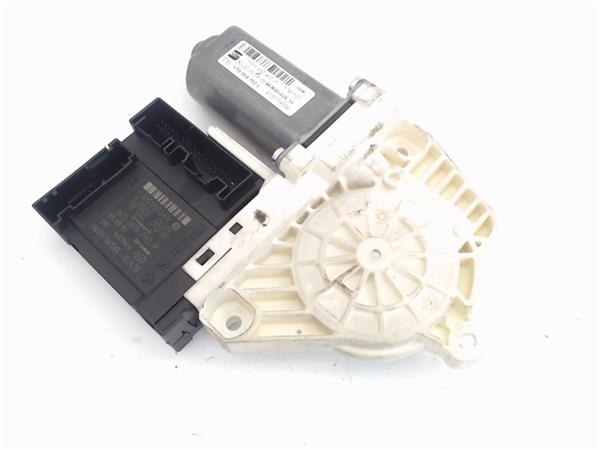 SEAT Leon 2 generation (2005-2012) Front Right Door Window Control Motor 1K0959792P, F005S00349 24990084