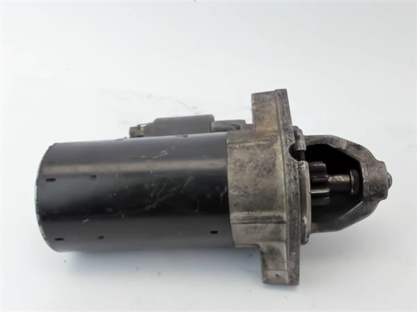 BMW 3 Series E46 (1997-2006) Startmotor 1740374,0001108157 19560534