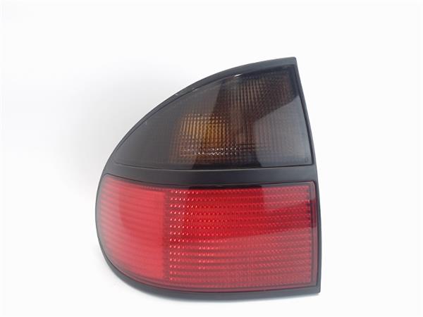 RENAULT Laguna 1 generation (1993-2001) Rear Left Taillight 7700820052,2225 19582865