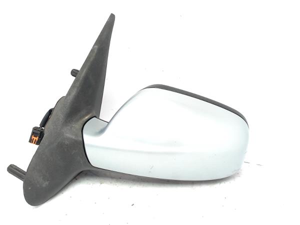 CITROËN Xsara 1 generation (1997-2004) Left Side Wing Mirror 96453685 24989430