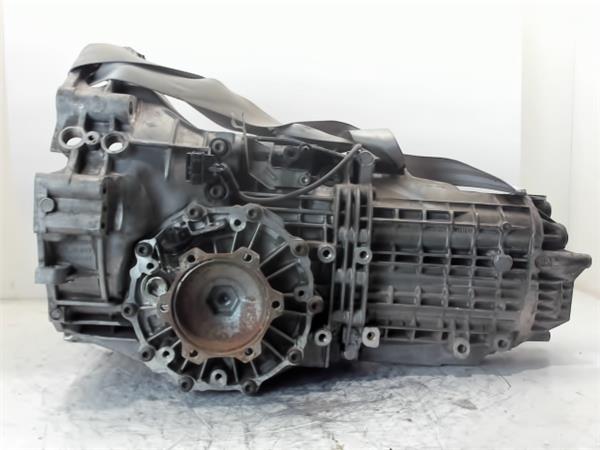 VOLKSWAGEN Passat B5 (1996-2005) Gearbox EEN 20513296