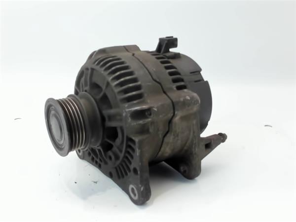 SEAT Arosa 6H (1997-2004) Alternator 028903026B,0123310038 20500447