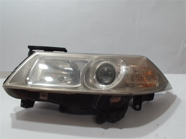 RENAULT Megane 2 generation (2002-2012) Фара передняя левая 8200412741A,89312730 21124703