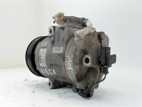 VOLKSWAGEN 4 generation (2001-2009) Klímaszivattyú 4472208943 19581673