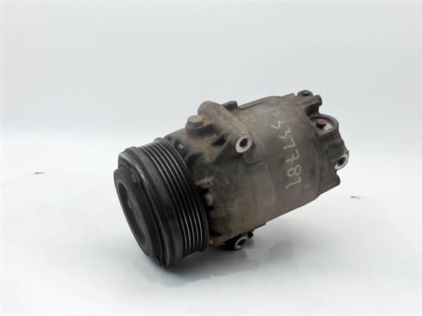 OPEL B (1993-2000) Air Condition Pump 24464152 20504987