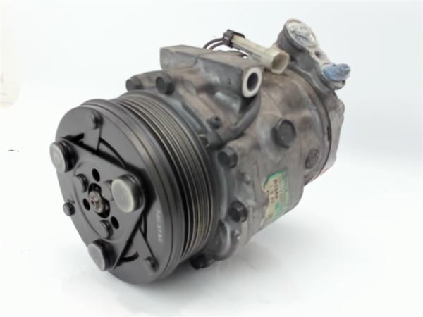 OPEL Astra G (1998-2009) Air Condition Pump 1429F, 24421642 20504770