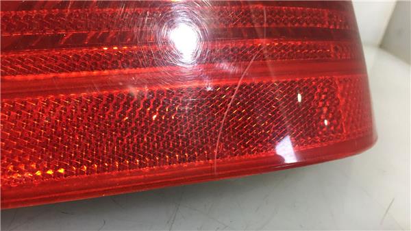 BMW 3 Series E46 (1997-2006) Rear Right Taillight Lamp 83649222A01572,230012 20499258