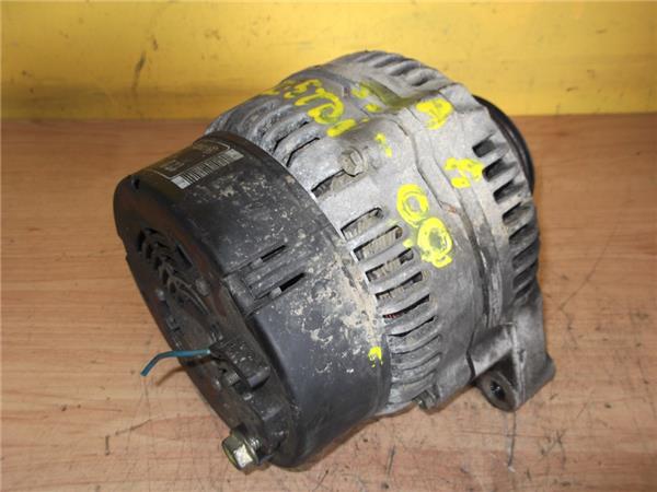 AUDI A6 C5/4B (1997-2004) Alternator 059911023H,0001109021 20494501