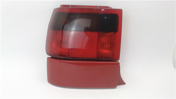 CITROËN ZX 1 generation (1991-1997) Baklykt venstre bak 24990183