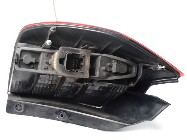 RENAULT Scenic 2 generation (2003-2010) Baglygte højre baglygte 8200493375,2232220 20504557