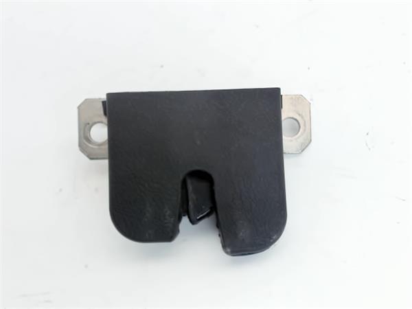 SEAT Ibiza 3 generation (2002-2008) Замок крышки багажника 6L6827505A 20503543