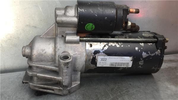 FORD Mondeo 3 generation (2000-2007) Starter Motor YC1U11000AB, 3022 25068409