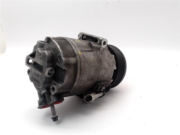 OPEL Astra J (2009-2020) Hасос кондиционера 6561047 20505238