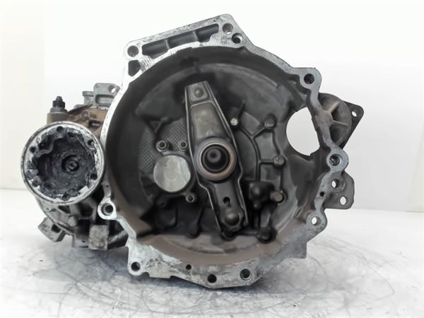 VOLKSWAGEN Golf 4 generation (1997-2006) Коробка передач DEA 20513294