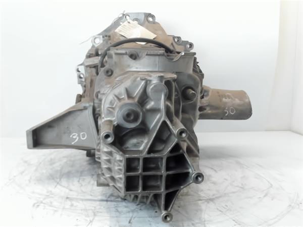 AUDI A4 B5/8D (1994-2001) Коробка передач CPD 20513291