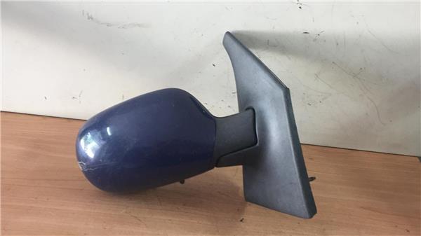 RENAULT Megane 1 generation (1995-2003) Right Side Wing Mirror E1010461 21110238