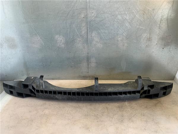 Refuerzo paragolpes trasero K9K 766 8200258961 de Renault Modus i 2004-0