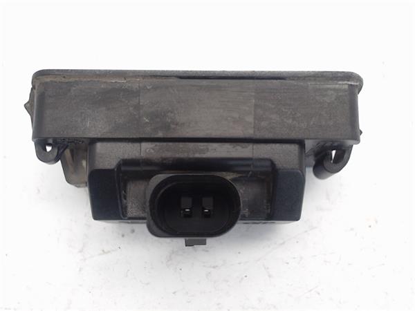 SEAT Ibiza 3 generation (2002-2008) Nummerskyltljus 5P0943021 24989660