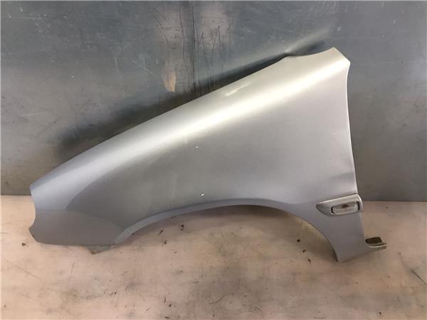 CITROËN Saxo 2 generation (1996-2004) Front Left Fender 7840G6,8311048 19567757