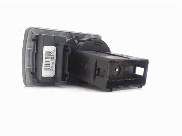 AUDI A6 C5/4B (1997-2004) Headlight Switch Control Unit BK74B1941531B 24990239