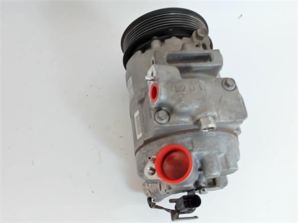 SEAT Ibiza 3 generation (2002-2008) Pompe de climatisation 6Q0820803D, 447220312 20503142