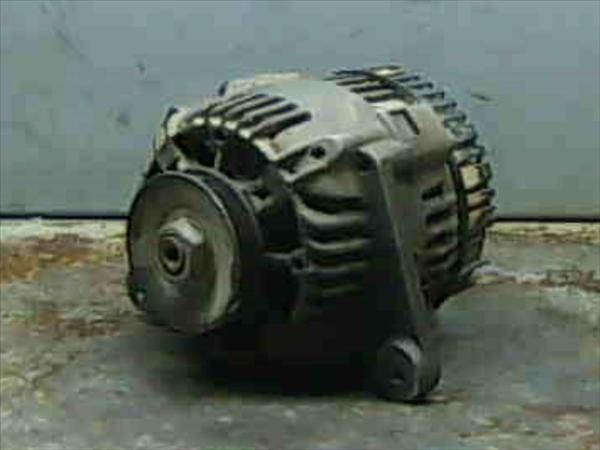 CITROËN Saxo 2 generation (1996-2004) Generator 9605063280, A11II55 20494712