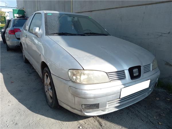 SEAT Cordoba 1 generation (1993-2003) Citau veidu vadības bloki 6K3837016D 21588736