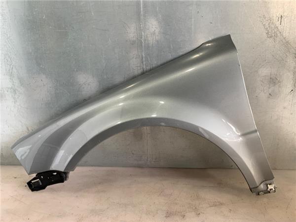 VOLKSWAGEN Passat B5 (1996-2005) Front Left Fender 3B0821105E, L00576 19587878