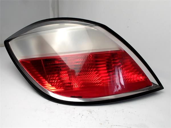 OPEL Astra J (2009-2020) Rear Right Taillight Lamp 24451837, 00865302 20504571