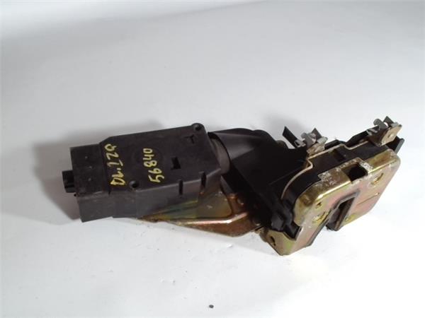VOLVO S40 2 generation (2004-2012) Other Control Units 30850803 19561260